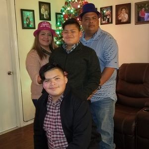 Meet your Posher, Walter